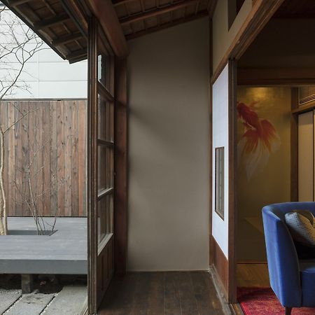 Hikoso-Machi Kin No Ma Villa คานาซาว่า ภายนอก รูปภาพ