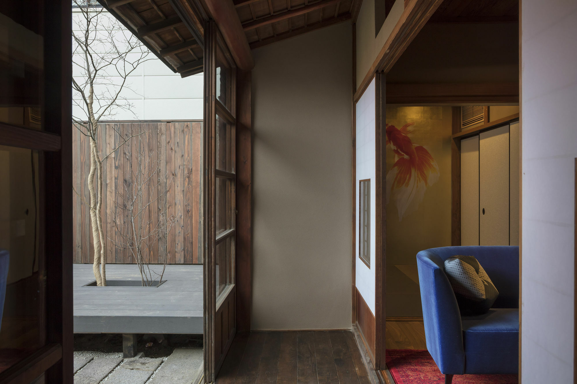 Hikoso-Machi Kin No Ma Villa คานาซาว่า ภายนอก รูปภาพ