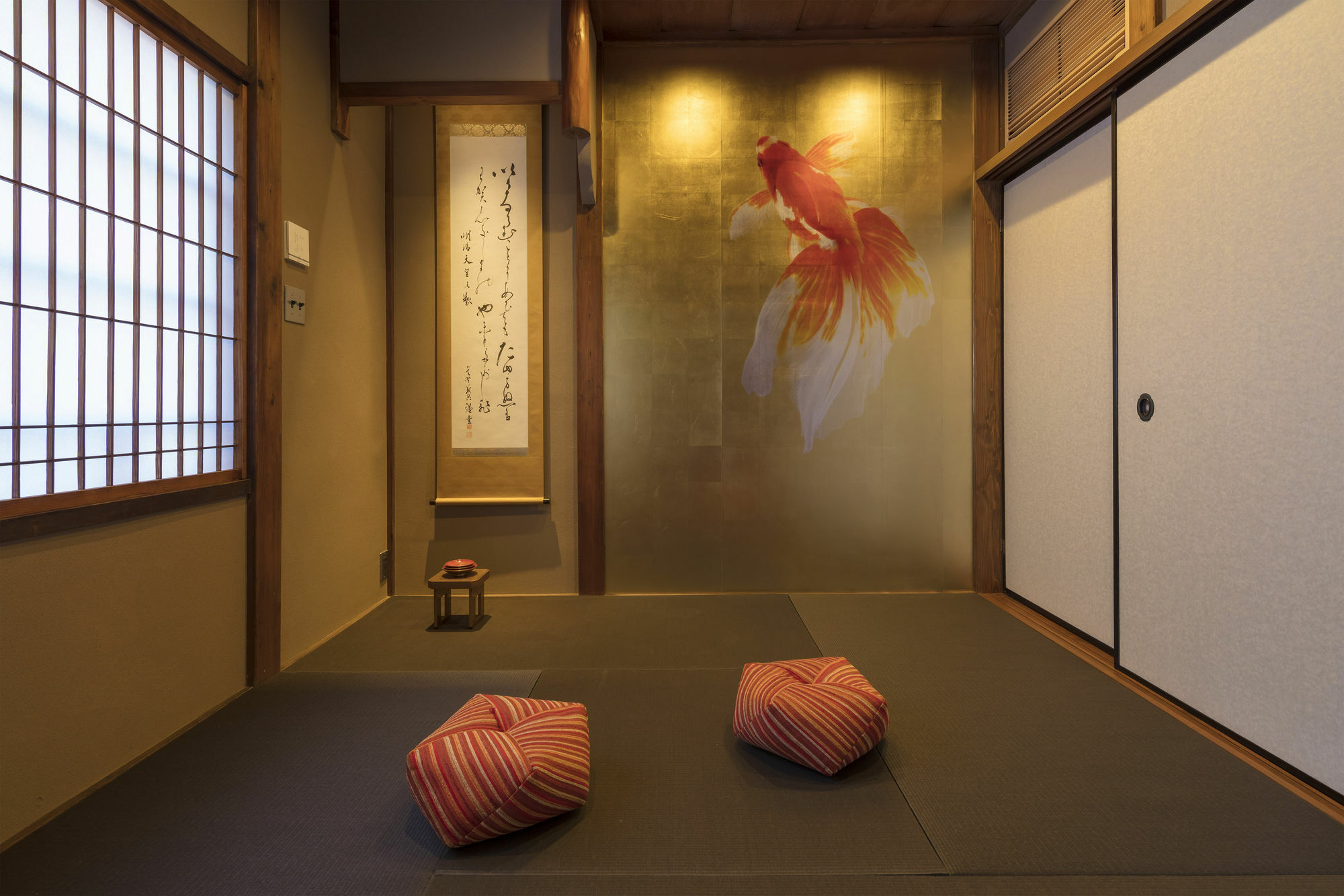 Hikoso-Machi Kin No Ma Villa คานาซาว่า ภายนอก รูปภาพ