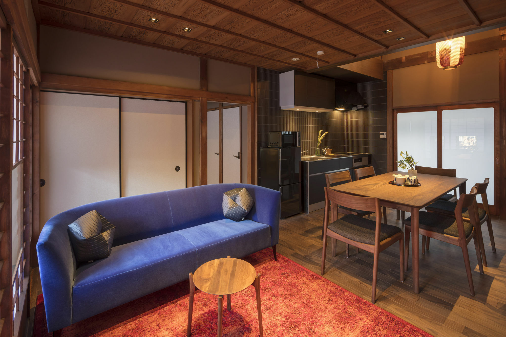 Hikoso-Machi Kin No Ma Villa คานาซาว่า ภายนอก รูปภาพ