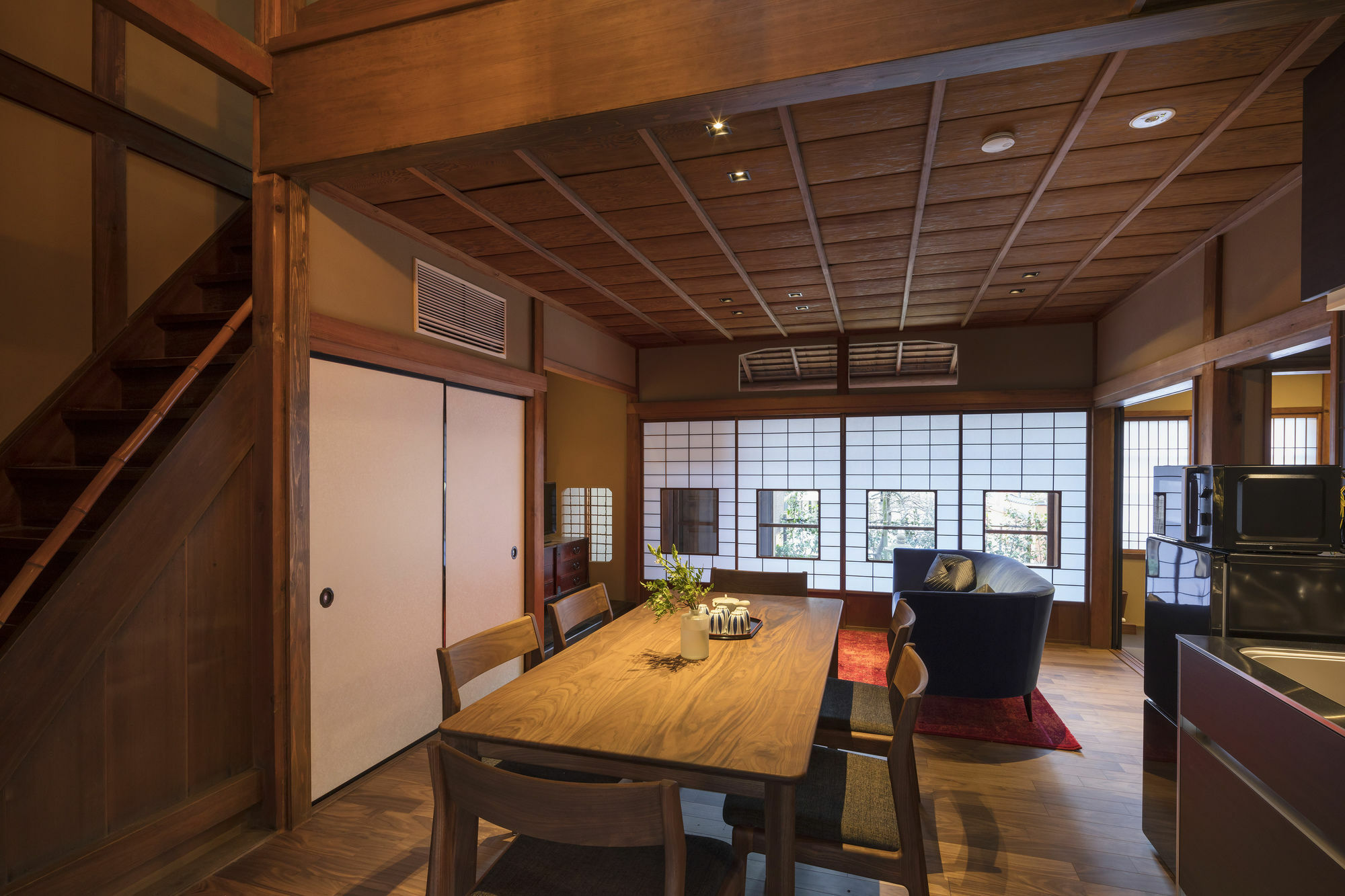 Hikoso-Machi Kin No Ma Villa คานาซาว่า ภายนอก รูปภาพ