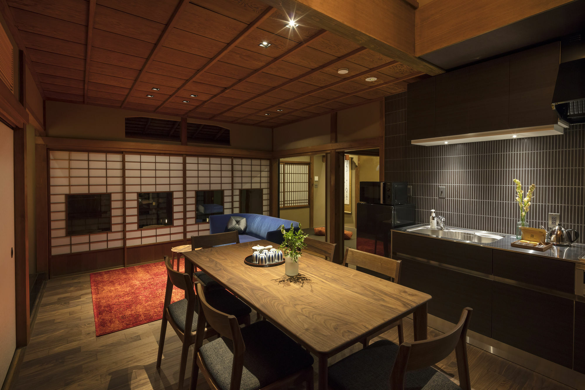 Hikoso-Machi Kin No Ma Villa คานาซาว่า ภายนอก รูปภาพ