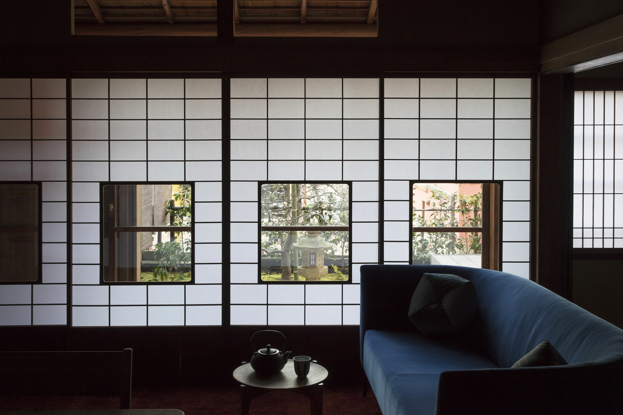 Hikoso-Machi Kin No Ma Villa คานาซาว่า ภายนอก รูปภาพ
