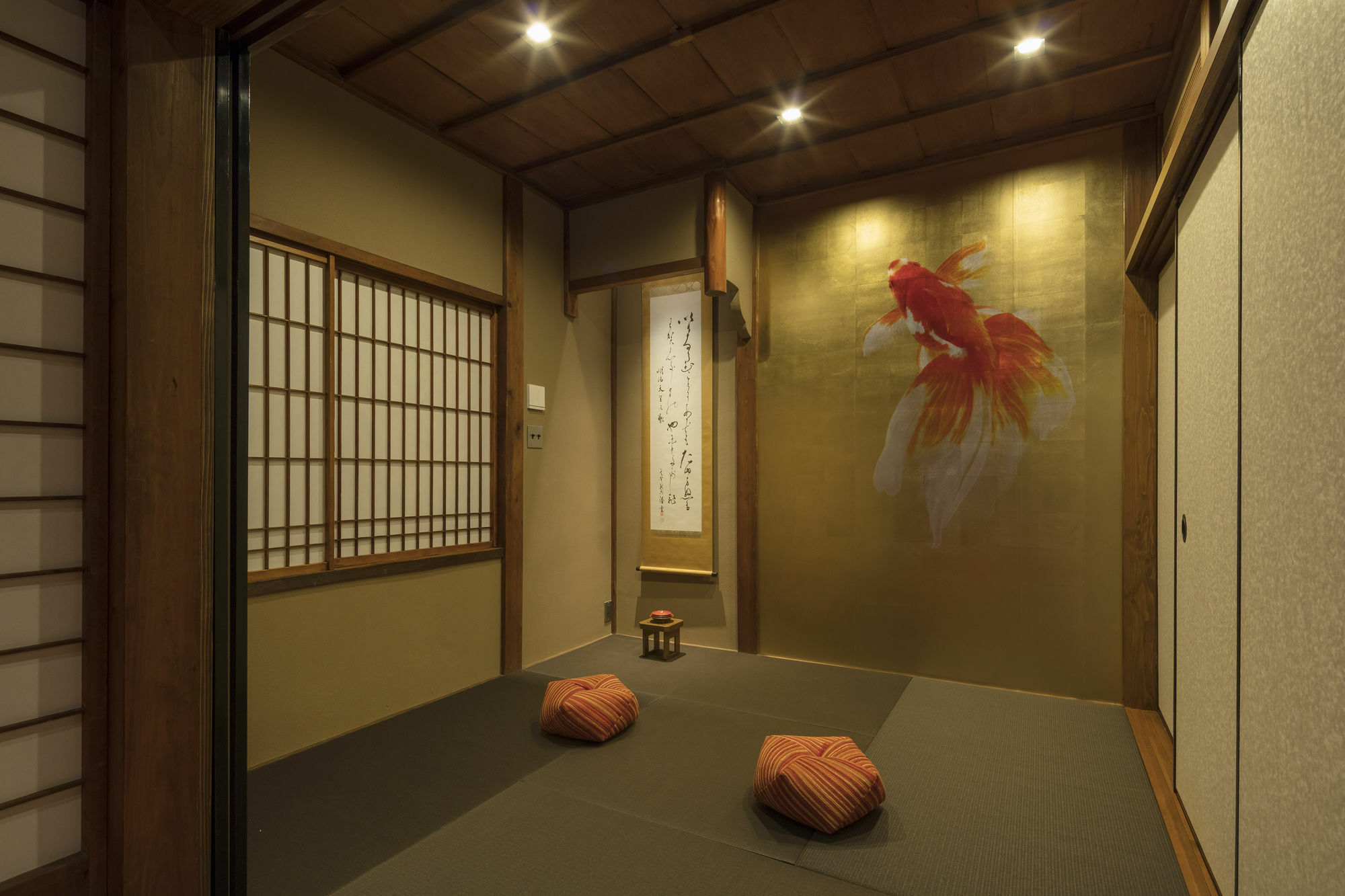 Hikoso-Machi Kin No Ma Villa คานาซาว่า ภายนอก รูปภาพ