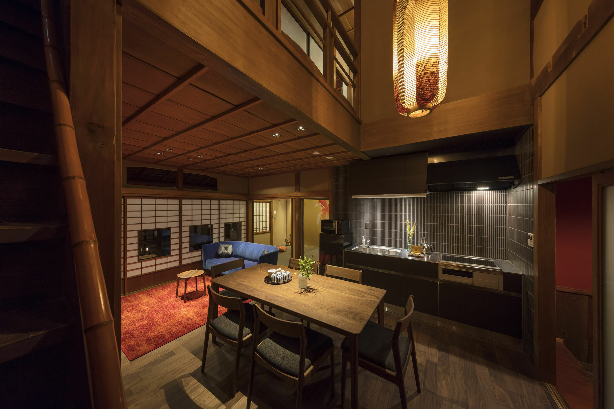 Hikoso-Machi Kin No Ma Villa คานาซาว่า ภายนอก รูปภาพ