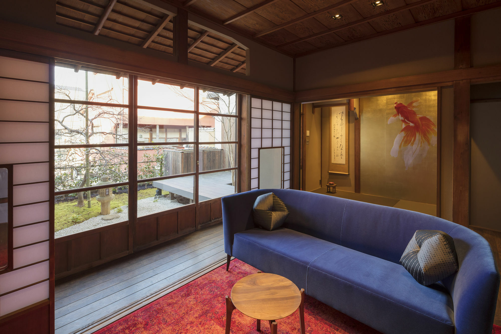 Hikoso-Machi Kin No Ma Villa คานาซาว่า ภายนอก รูปภาพ