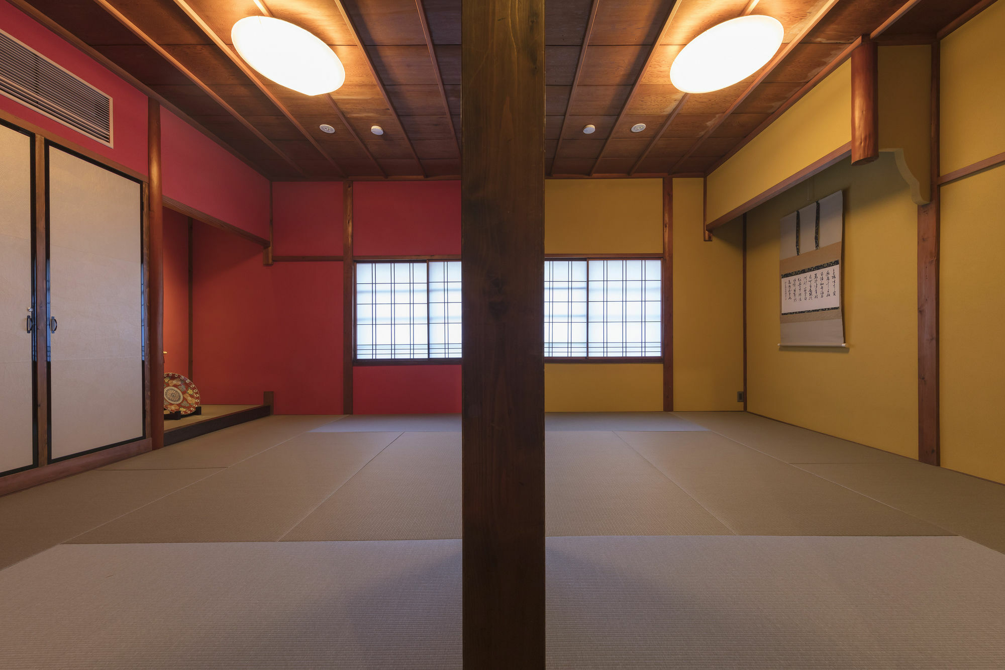 Hikoso-Machi Kin No Ma Villa คานาซาว่า ภายนอก รูปภาพ