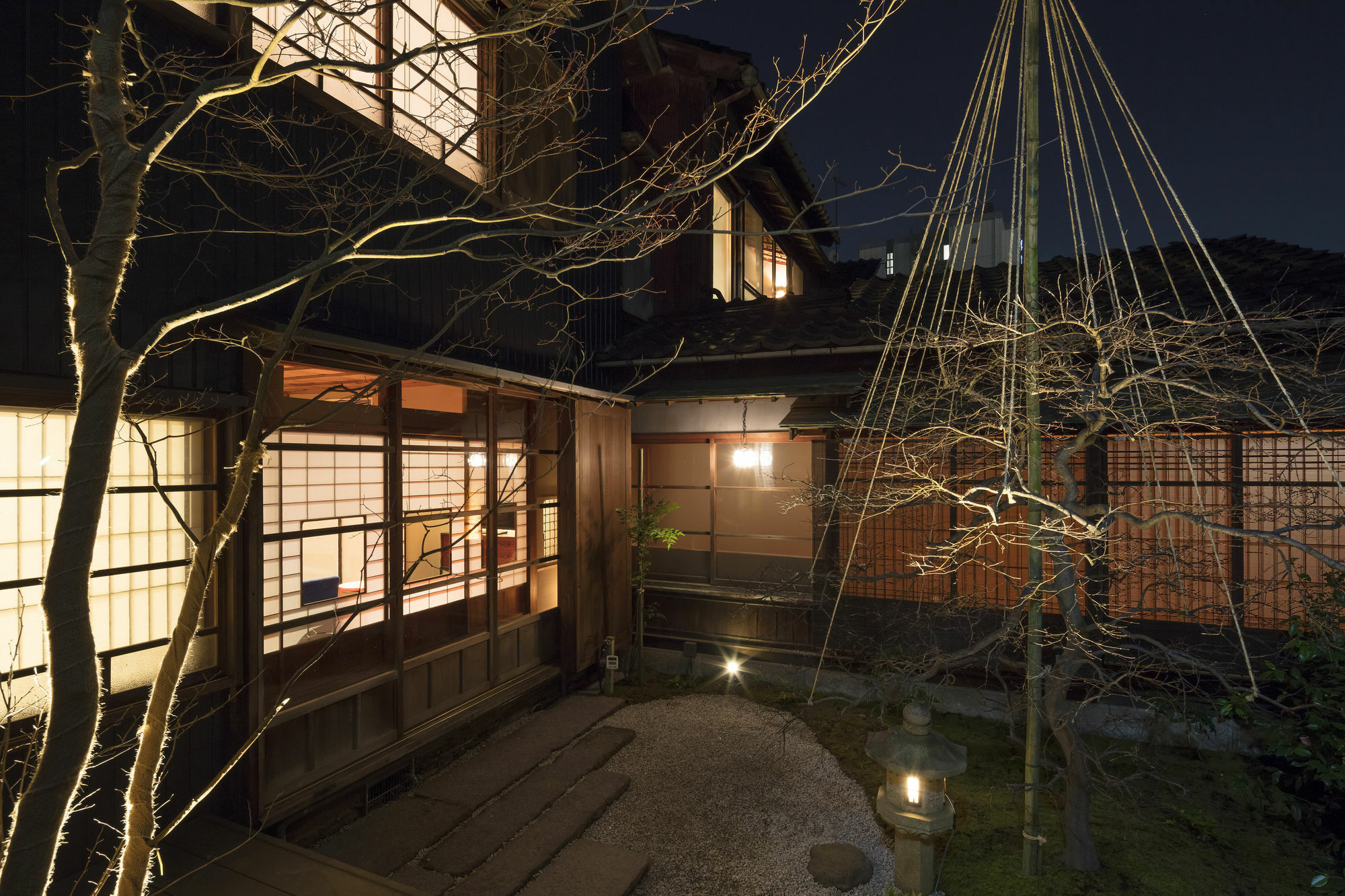 Hikoso-Machi Kin No Ma Villa คานาซาว่า ภายนอก รูปภาพ