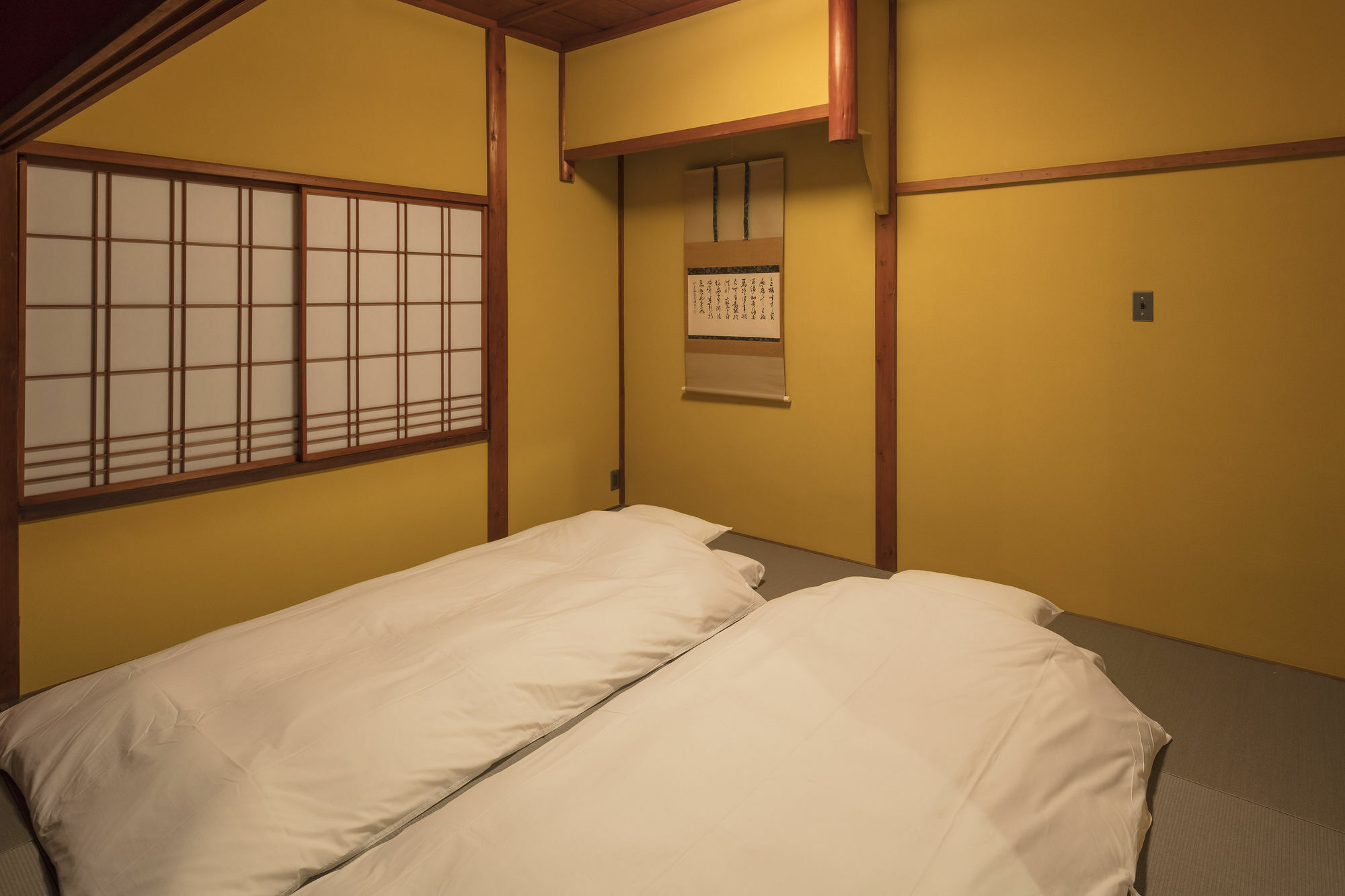 Hikoso-Machi Kin No Ma Villa คานาซาว่า ภายนอก รูปภาพ