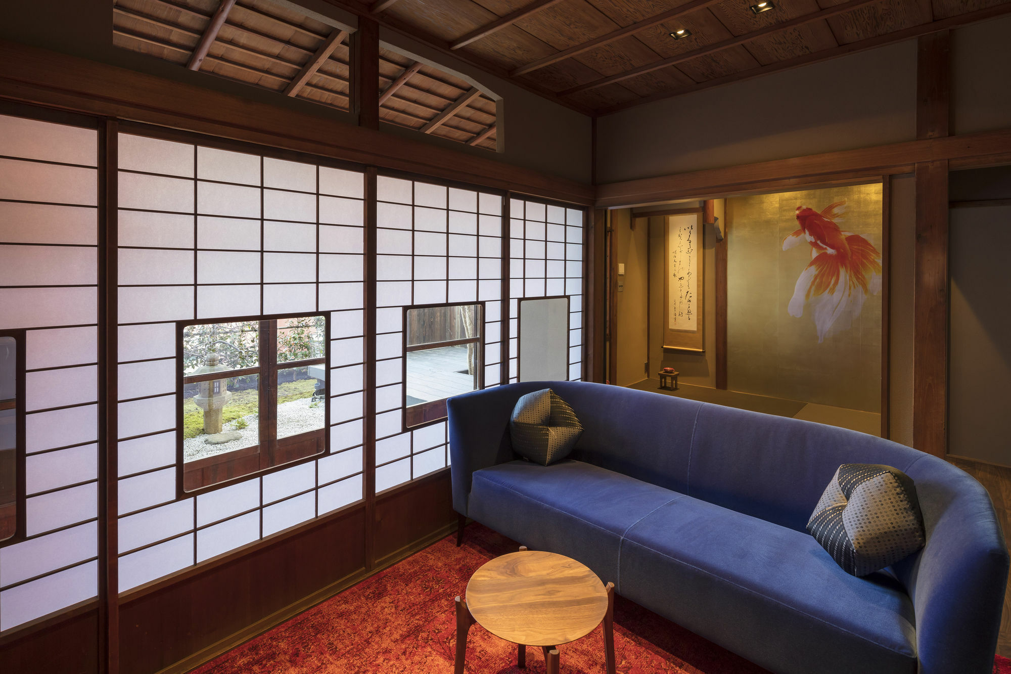 Hikoso-Machi Kin No Ma Villa คานาซาว่า ภายนอก รูปภาพ