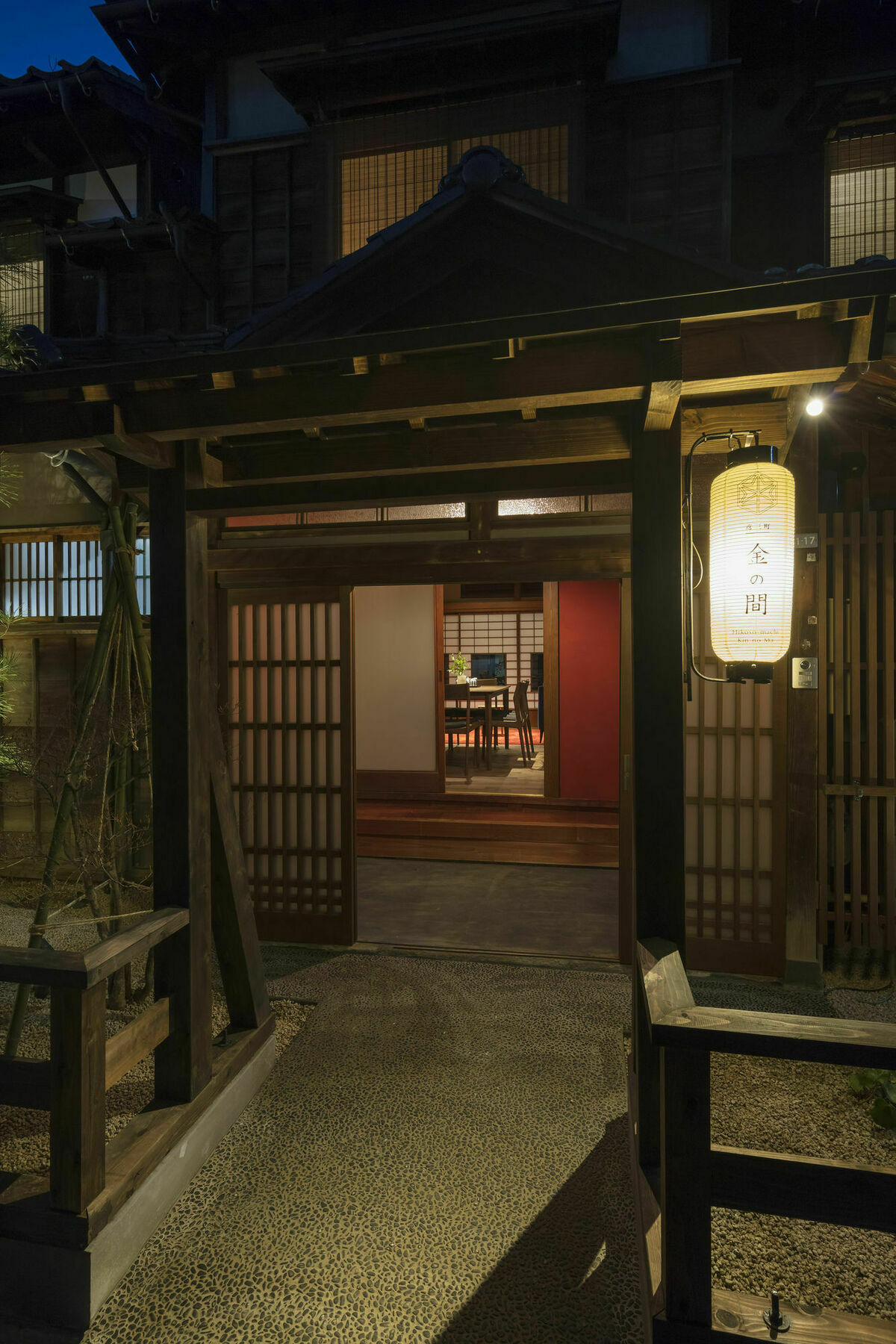 Hikoso-Machi Kin No Ma Villa คานาซาว่า ภายนอก รูปภาพ