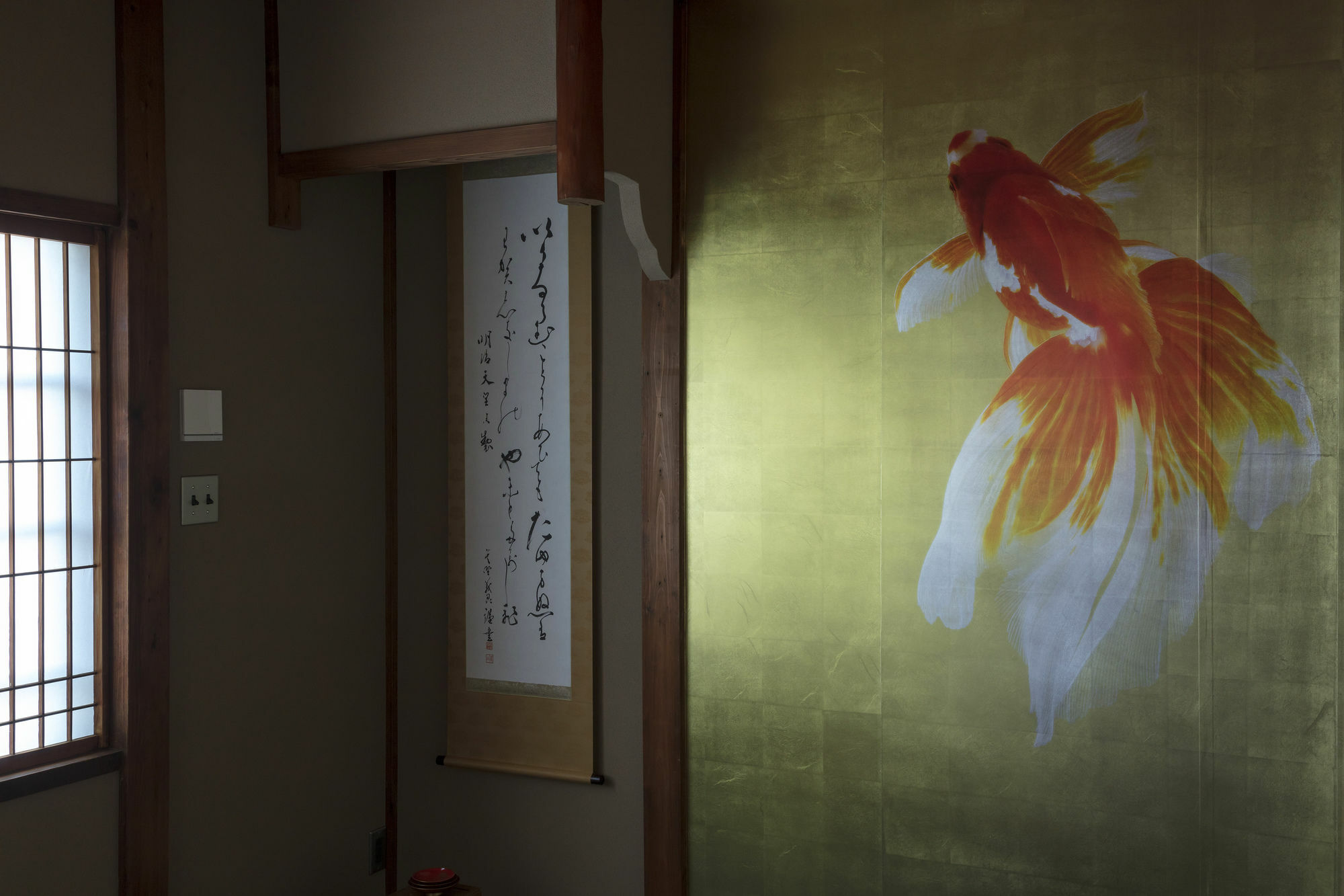 Hikoso-Machi Kin No Ma Villa คานาซาว่า ภายนอก รูปภาพ