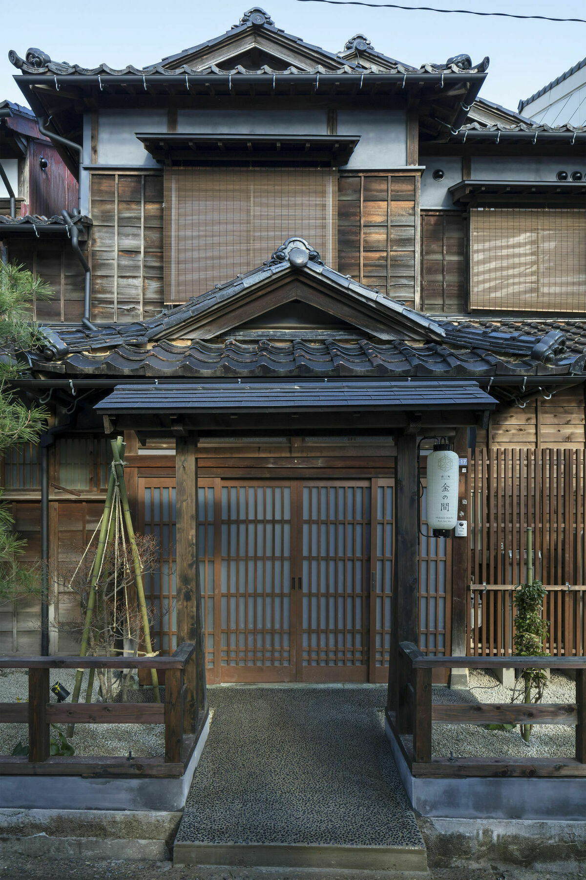 Hikoso-Machi Kin No Ma Villa คานาซาว่า ภายนอก รูปภาพ