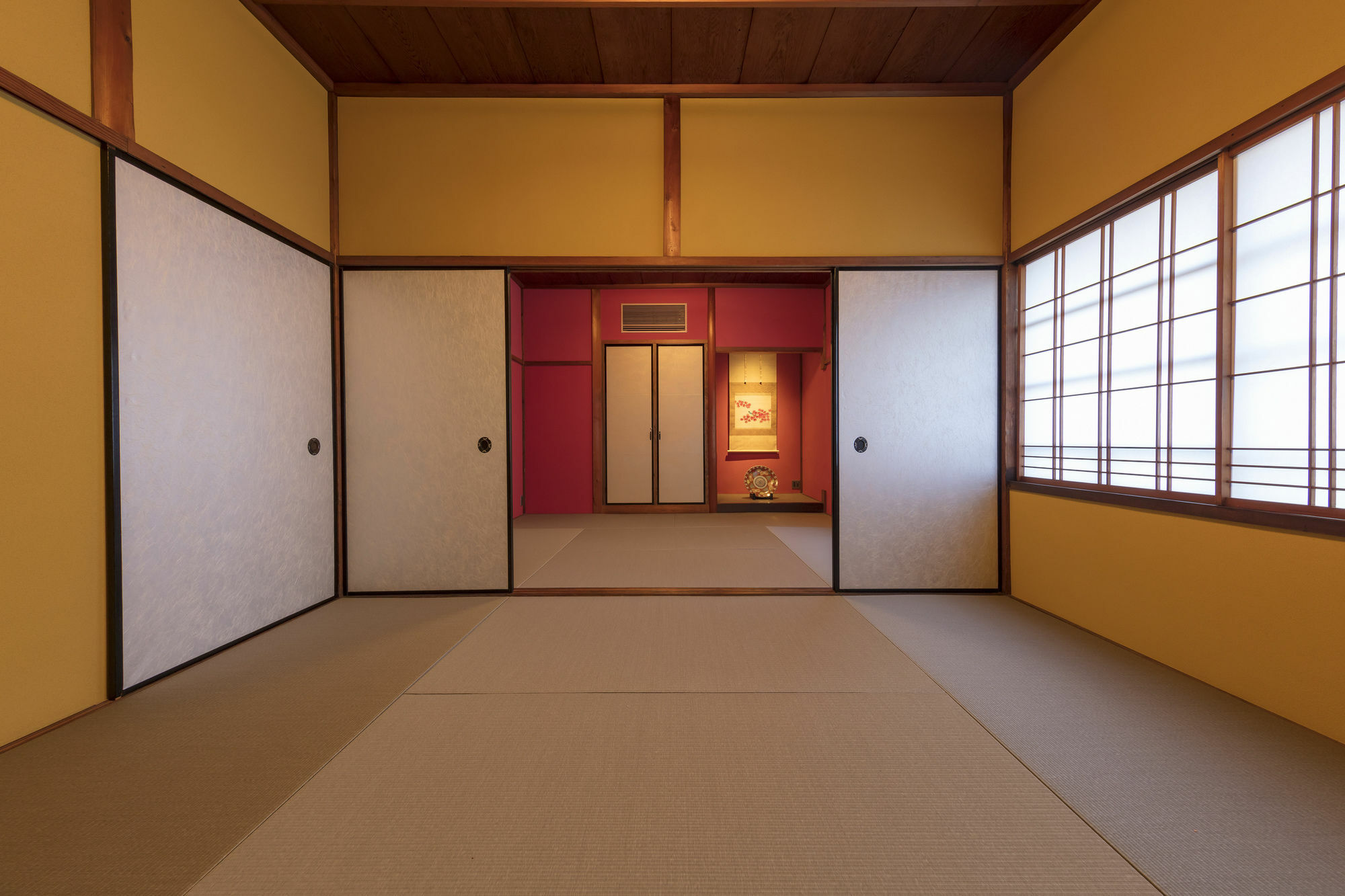 Hikoso-Machi Kin No Ma Villa คานาซาว่า ภายนอก รูปภาพ