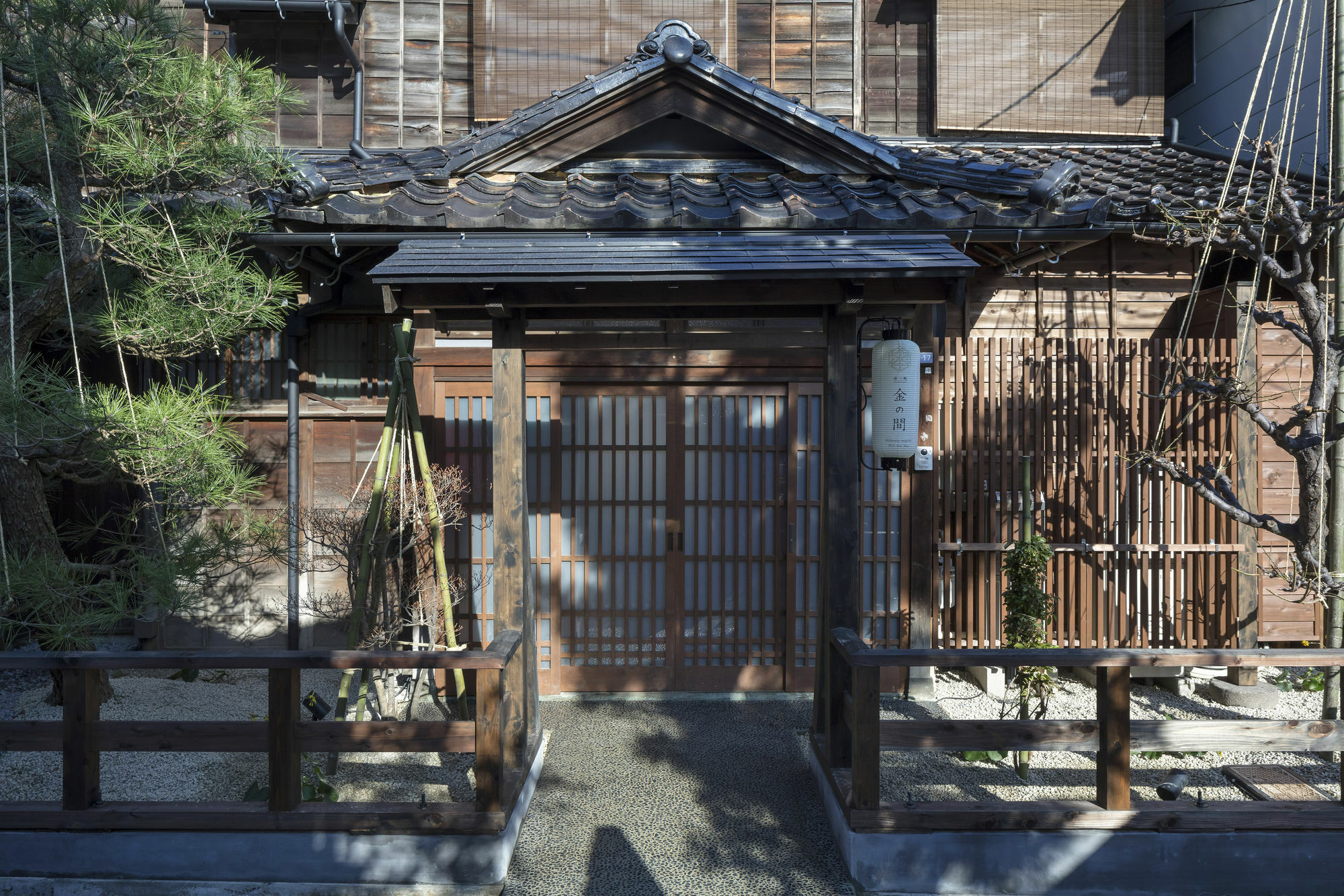 Hikoso-Machi Kin No Ma Villa คานาซาว่า ภายนอก รูปภาพ