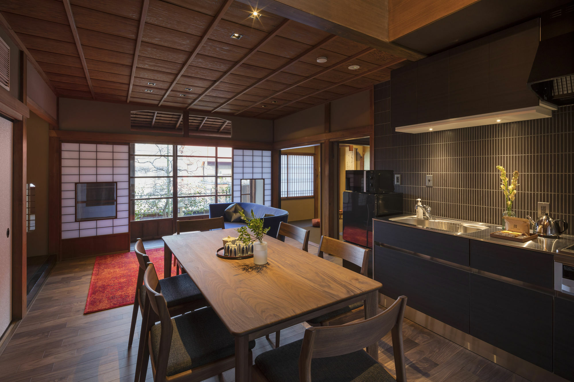 Hikoso-Machi Kin No Ma Villa คานาซาว่า ภายนอก รูปภาพ